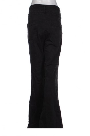 Blugi de femei Arizona, Mărime 3XL, Culoare Negru, Preț 106,86 Lei