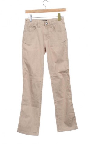 Γυναικείο Τζίν Armani Exchange, Μέγεθος XS, Χρώμα  Μπέζ, Τιμή 45,48 €
