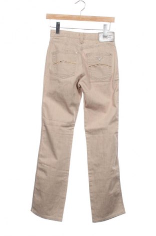 Γυναικείο Τζίν Armani Exchange, Μέγεθος XS, Χρώμα  Μπέζ, Τιμή 45,48 €