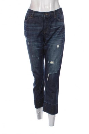 Dámske džínsy  Armani Exchange, Veľkosť XL, Farba Modrá, Cena  45,52 €