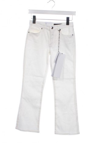 Dámské džíny  Armani Exchange, Velikost S, Barva Bílá, Cena  3 099,00 Kč