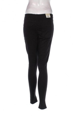 Damskie jeansy Avenue, Rozmiar M, Kolor Czarny, Cena 213,79 zł