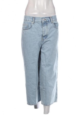Blugi de femei BDG, Mărime XXL, Culoare Albastru, Preț 322,99 Lei