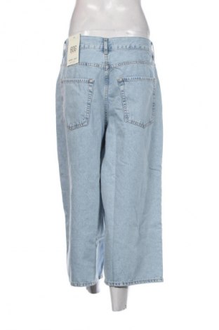 Blugi de femei BDG, Mărime XXL, Culoare Albastru, Preț 322,99 Lei