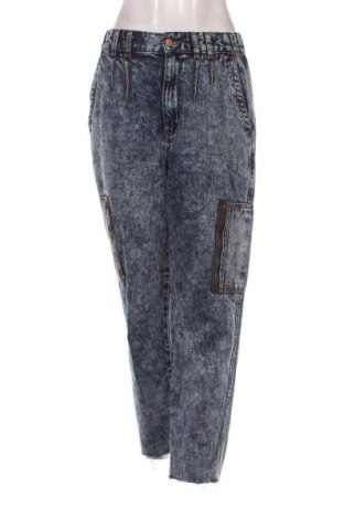 Damen Jeans BDG, Größe M, Farbe Blau, Preis € 20,99