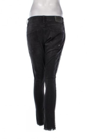 Blugi de femei BSB Jeans, Mărime M, Culoare Negru, Preț 142,46 Lei