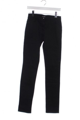 Blugi de femei Balsamik, Mărime XS, Culoare Negru, Preț 107,89 Lei