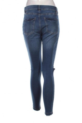 Damskie jeansy Beloved, Rozmiar S, Kolor Niebieski, Cena 66,67 zł