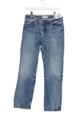 Damen Jeans Bershka, Größe M, Farbe Blau, Preis 14,83 €