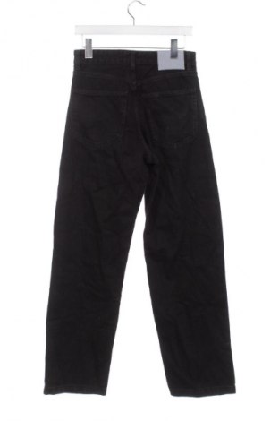 Damen Jeans Bershka, Größe XS, Farbe Schwarz, Preis 14,99 €