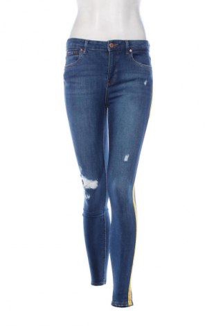 Damen Jeans Bershka, Größe S, Farbe Blau, Preis 14,77 €