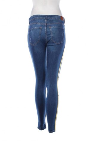 Damen Jeans Bershka, Größe S, Farbe Blau, Preis 14,77 €