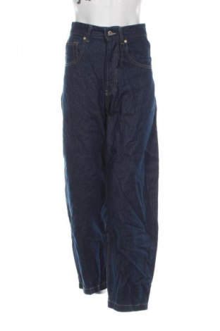 Γυναικείο Τζίν Bershka, Μέγεθος XXS, Χρώμα Μπλέ, Τιμή 13,99 €