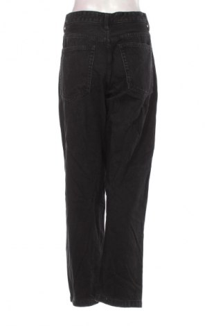 Damskie jeansy Bershka, Rozmiar M, Kolor Szary, Cena 81,99 zł