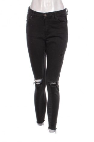 Damen Jeans Bershka, Größe M, Farbe Schwarz, Preis 14,91 €