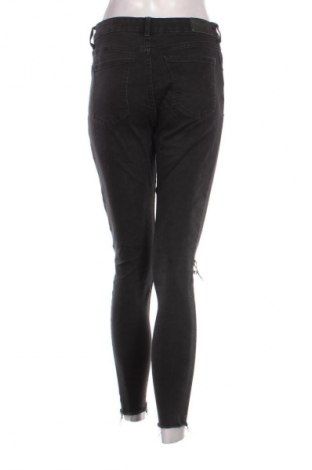 Damen Jeans Bershka, Größe M, Farbe Schwarz, Preis 14,91 €