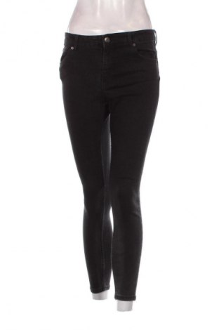 Dámske džínsy  Bershka, Veľkosť M, Farba Čierna, Cena  14,83 €