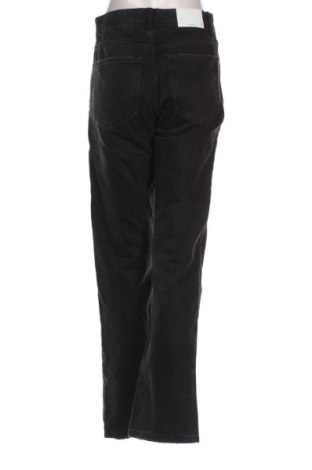 Dámske džínsy  Bershka, Veľkosť S, Farba Sivá, Cena  14,83 €