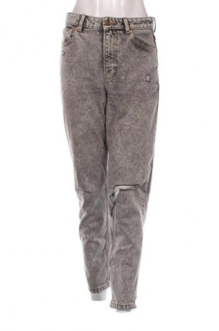 Dámske džínsy  Bershka, Veľkosť S, Farba Čierna, Cena  9,95 €