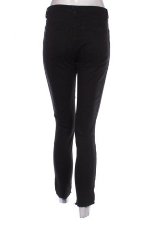 Dámske džínsy  Bershka, Veľkosť S, Farba Čierna, Cena  15,00 €