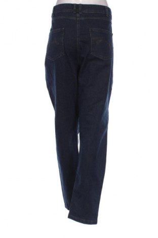 Dámske džínsy  Bexleys, Veľkosť 4XL, Farba Modrá, Cena  20,99 €