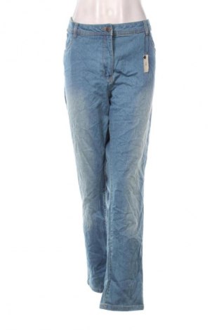 Női farmernadrág Bexleys, Méret 5XL, Szín Kék, Ár 5 959 Ft