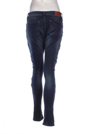 Blugi de femei Blue Monkey, Mărime L, Culoare Albastru, Preț 100,99 Lei