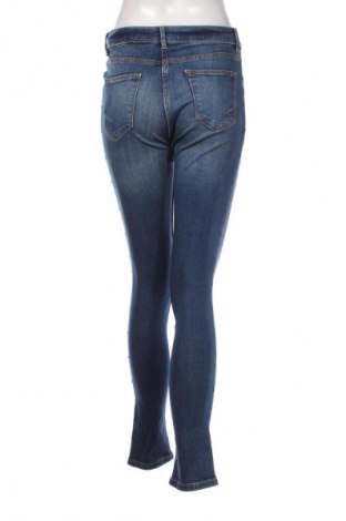 Blugi de femei Blue Motion, Mărime M, Culoare Albastru, Preț 45,99 Lei