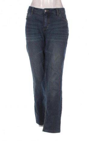 Damen Jeans Bpc Bonprix Collection, Größe XL, Farbe Blau, Preis 11,74 €