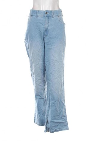 Damen Jeans Bpc Bonprix Collection, Größe XXL, Farbe Blau, Preis 18,99 €