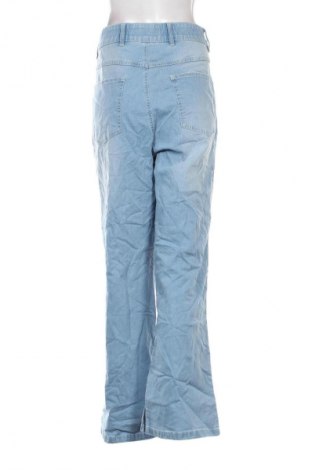 Damen Jeans Bpc Bonprix Collection, Größe XXL, Farbe Blau, Preis 18,99 €