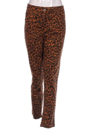 Damskie jeansy Breal, Rozmiar XL, Kolor Kolorowy, Cena 114,96 zł