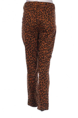 Damskie jeansy Breal, Rozmiar XL, Kolor Kolorowy, Cena 114,96 zł