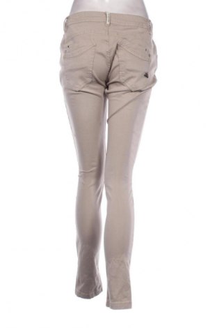 Damskie jeansy Buena Vista, Rozmiar L, Kolor Beżowy, Cena 72,99 zł