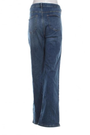 Damskie jeansy C&A, Rozmiar XXL, Kolor Niebieski, Cena 104,99 zł