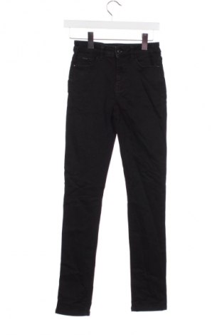 Damskie jeansy C&A, Rozmiar XS, Kolor Czarny, Cena 39,99 zł