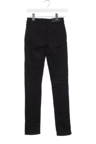 Damskie jeansy C&A, Rozmiar XS, Kolor Czarny, Cena 39,99 zł