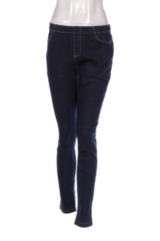 Damen Jeans C&A, Größe XL, Farbe Blau, Preis 15,00 €