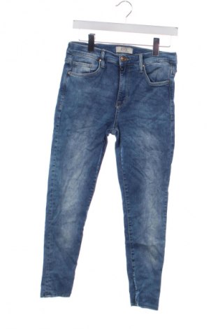 Dámske džínsy  C.O.J., Veľkosť XS, Farba Modrá, Cena  14,95 €