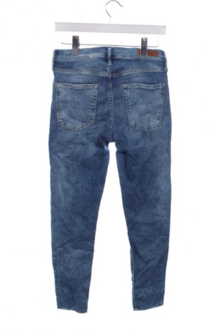 Dámske džínsy  C.O.J., Veľkosť XS, Farba Modrá, Cena  14,95 €