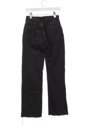 Damskie jeansy Calliope, Rozmiar XS, Kolor Szary, Cena 66,67 zł