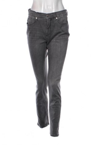 Damskie jeansy Calvin Klein, Rozmiar S, Kolor Szary, Cena 205,00 zł