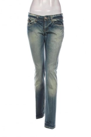 Dámske džínsy  Calvin Klein Jeans, Veľkosť M, Farba Viacfarebná, Cena  35,00 €