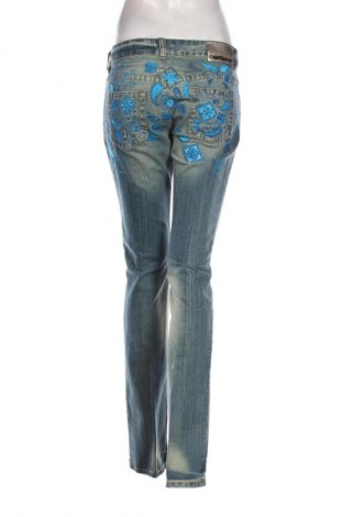 Dámske džínsy  Calvin Klein Jeans, Veľkosť M, Farba Viacfarebná, Cena  35,00 €