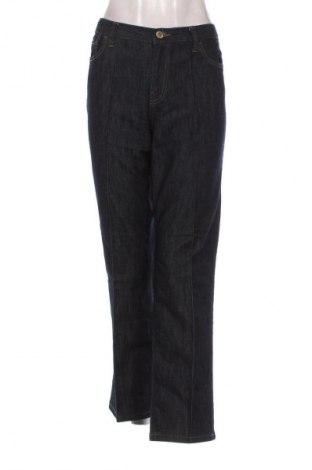 Női farmernadrág Calvin Klein Jeans, Méret XL, Szín Kék, Ár 13 572 Ft