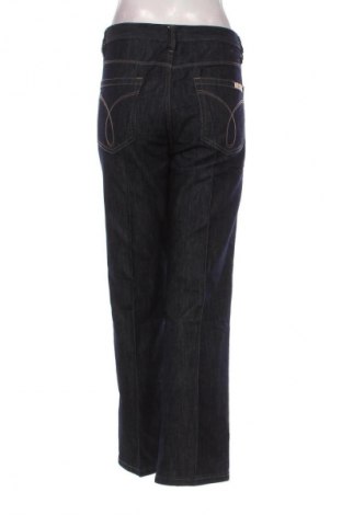 Női farmernadrág Calvin Klein Jeans, Méret XL, Szín Kék, Ár 13 572 Ft