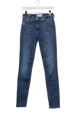 Damen Jeans Calvin Klein Jeans, Größe XS, Farbe Blau, Preis 109,99 €