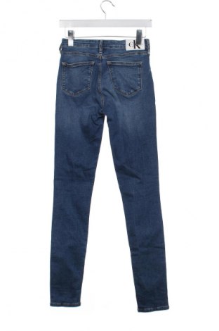 Damen Jeans Calvin Klein Jeans, Größe XS, Farbe Blau, Preis 109,99 €