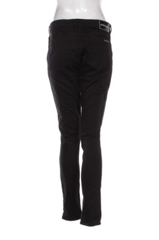 Dámské džíny  Calvin Klein Jeans, Velikost XL, Barva Černá, Cena  2 549,00 Kč