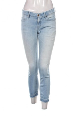 Damskie jeansy Cambio, Rozmiar S, Kolor Niebieski, Cena 143,99 zł